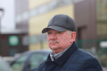 Дмитрий Сдобин, начальник управления гражданской обороны и пожарной безопасности города Бийска