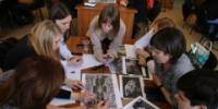 В Центральной городской библиотеке состоялся проектный семинар-обсуждение «Благоустройство общественного пространства бульвара 50-летия ВЛКСМ» - МО г. Бийск