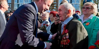 Более 72 тыс. алтайских ветеранов получат выплату к 80-летию Победы в ВОВ - Газета Бийский рабочий
