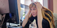 Работа. Компьютер - Газета Бийский рабочий
