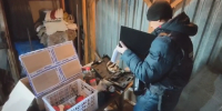 В Алтайском крае возбудили дело за посягательство на жизнь полицейских - Газета Бийский рабочий