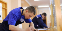 Абилимпикс. Столярное дело. Конкурс, чемпионат, соревнования - Газета Бийский рабочий