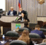 Готовность городского звена ТП РСЧС Алтайского края к проведению весенне-летнего паводка обсудили на очередном заседании Думы - Администрация г. Бийск