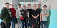18 апреля во всех регионах нашей страны стартовала всероссийская ярмарка трудоустройства - БТИ АлтГТУ