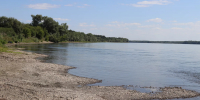 Вода. Река. Опасность. - Газета Бийский рабочий