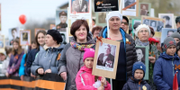 В этом году акция «Бессмертный полк» из-за вируса может пройти только онлайн - Газета Бийский рабочий