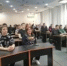 В колледж с визитом прибыли представители предприятия АО «СГК-Алтай»… - БГК
