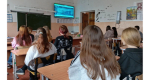 Классный час в СОШ №15 «Профессионалитет: выбери свой путь» …