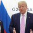 Владимир Путин и Дональд Трамп - Газета Бийский рабочий