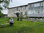 С кровати сразу в лужу: в Бийском районе "тонут" жители многоквартирного дома