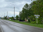 С кровати сразу в лужу: в Бийском районе "тонут" жители многоквартирного дома