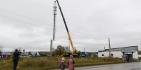 «Ростелеком» расширяет мобильную сеть в Алтайском крае - Газета Бийский рабочий