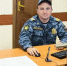 В Алтайском крае судебный пристав оказал помощь девушке с приступом эпилепсии - Газета Бийский рабочий