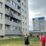 В Бийске произошел пожар в многоквартирном доме на ул. Кутузова - Газета Бийский рабочий