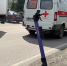 В Бийске на ул.Разина сбили девушку - Газета Бийский рабочий