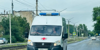 Скорая помощь - Газета Бийский рабочий