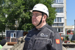 Дмитрий Тяглов