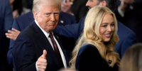 Дональд Трамп. Инаугурация. - Газета Бийский рабочий