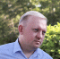 Андрей Абрамов, депутат АКЗС по округу №30 - Газета Бийский рабочий
