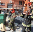 Пожарно-тактические учения - Газета Бийский рабочий