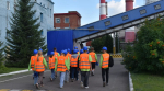 В Бийске стартовала третья смена проекта «Профкоманды.ФМ»