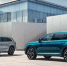Geely Monjaro - Газета Бийский рабочий