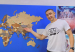Пауэрлифтинг. Спорт. Тренировки