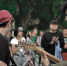 Музыкальный фестиваль «Street Bit – Ритмы улиц» сегодня сделает «Шаг на Луну» - Газета Бийский рабочий