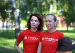 Фестиваль социальных предпринимателей