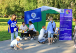 Фестиваль социальных предпринимателей