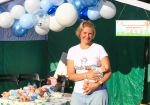 Фестиваль социальных предпринимателей