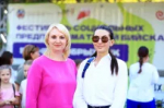 В третий раз в Бийске провели фестиваль социальных предпринимателей