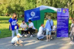 В третий раз в Бийске провели фестиваль социальных предпринимателей