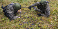 Военная служба. Военнослужащие. Российская армия. - Газета Бийский рабочий