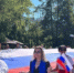 Сегодня наша страна отмечает один из важных и символичных праздников — День Государственного флага РФ! - МО г. Бийск