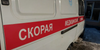 Скорая помощь . Реанимация. - Газета Бийский рабочий