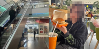В Новосибирске девочка-подросток упала с эскалатора и сломала спину - Газета Бийский рабочий