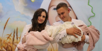 В Алтайском крае родилась вторая тройня с начала 2025 года - Газета Бийский рабочий