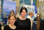 Фестиваль инженерных и рабочих профессий "Заводская проходная"