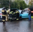 Четыре человека пострадали в ДТП с пассажирской «Газелью» в центре Бийска - Газета Бийский рабочий