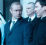 Фильм  Кремлевский волшебник . Джудом Лоу в роли Путина. - Газета Бийский рабочий