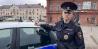 Бийские участковые поборются за звание самого народного - Администрация г. Бийск