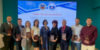 Вручение дипломов выпускникам - БТИ АлтГТУ