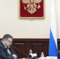 Заседание правительства Республики Алтай - Газета Бийский рабочий
