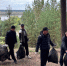 Помимо принудительных работ осужденные трудятся на благо города - Газета Бийский рабочий