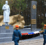 Открытие обновленного Мемориала «Они сражались за Родину» - Газета Бийский рабочий