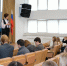 В Университете Шукшина продолжается серия мероприятий в рамках проекта "Разговоры о важном" - АГГПУ им. В.М. Шукшина
