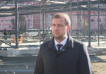 Виктор Щигрев, глава Бийска