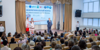 Университет Шукшина - площадка III Межрегионального форума «Алтай собирает пеликанов: урок В.М. Шукшина» - АГГПУ им. В.М. Шукшина