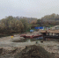 В Бийском районе строят новый мост через реку Неня - Газета Бийский рабочий